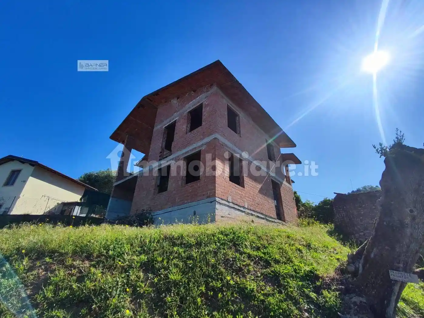 Villa in vendita a Massarosa