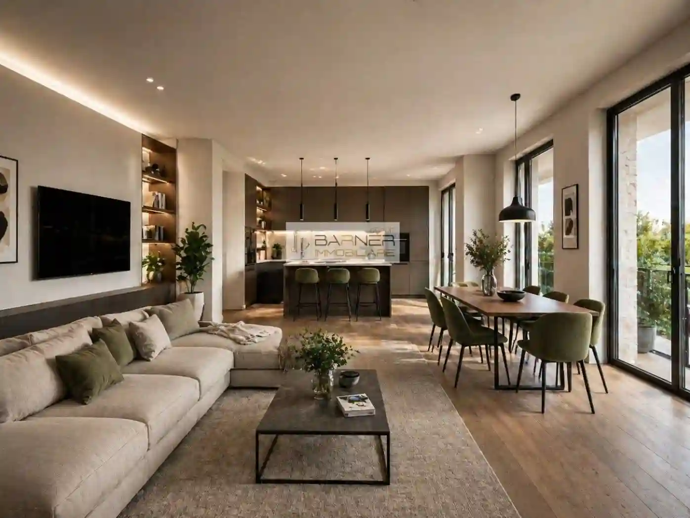 Villa - foto 5