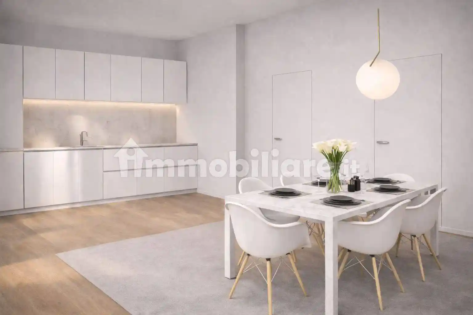 Appartamento in vendita a Firenze
