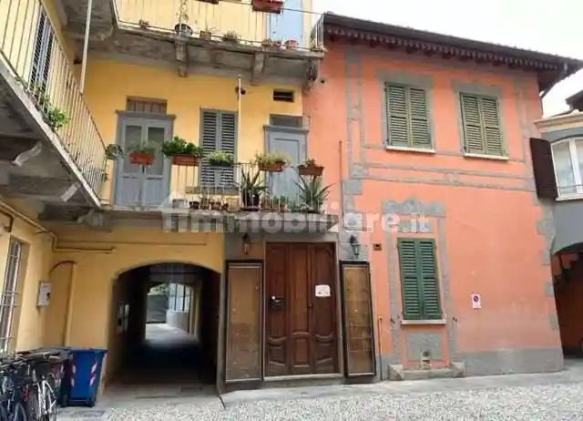 Appartamento in affitto a Como