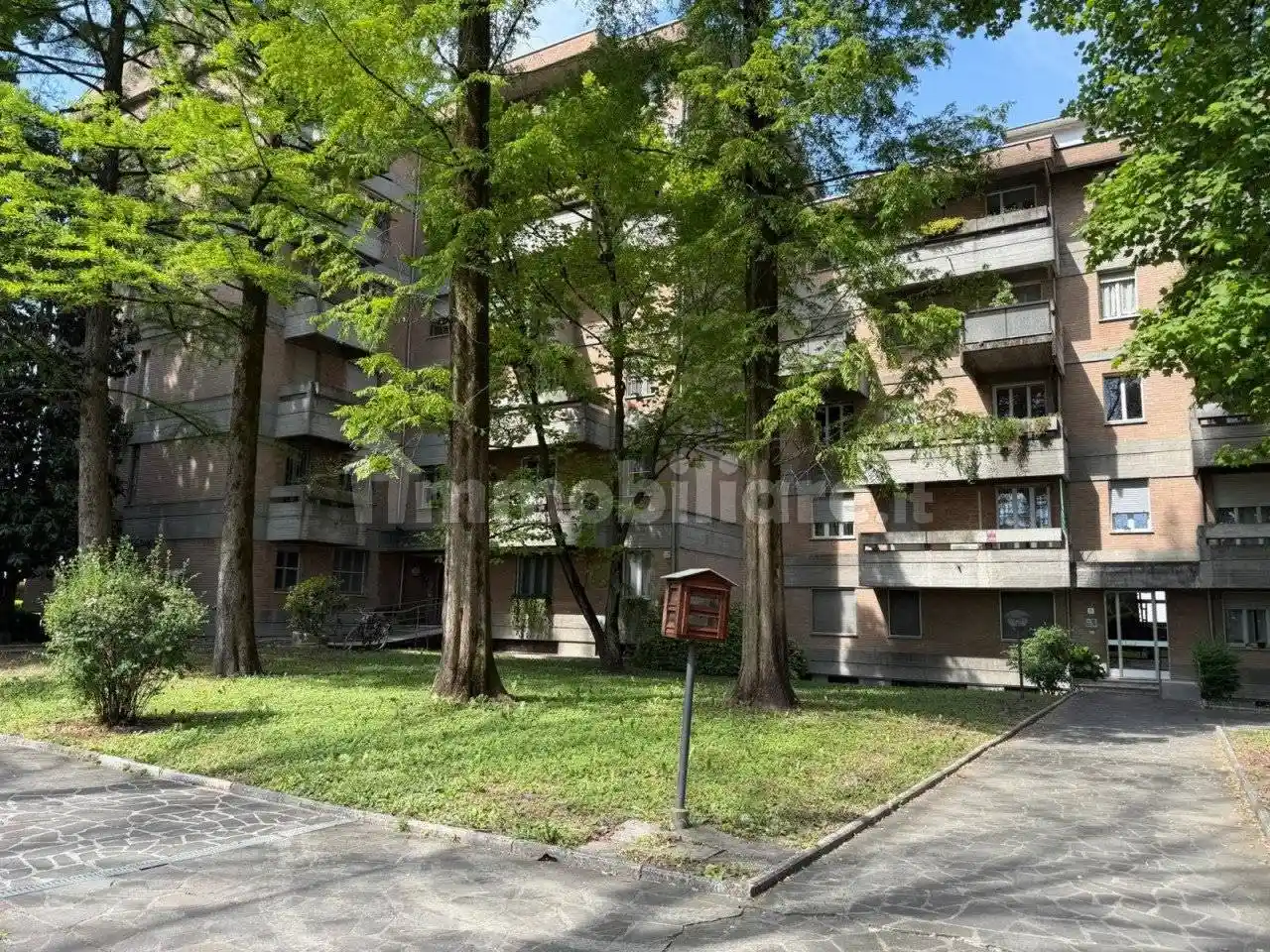 Appartamento in vendita a Parma