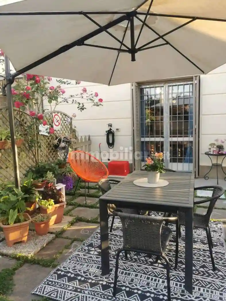 Villetta a schiera - foto 3