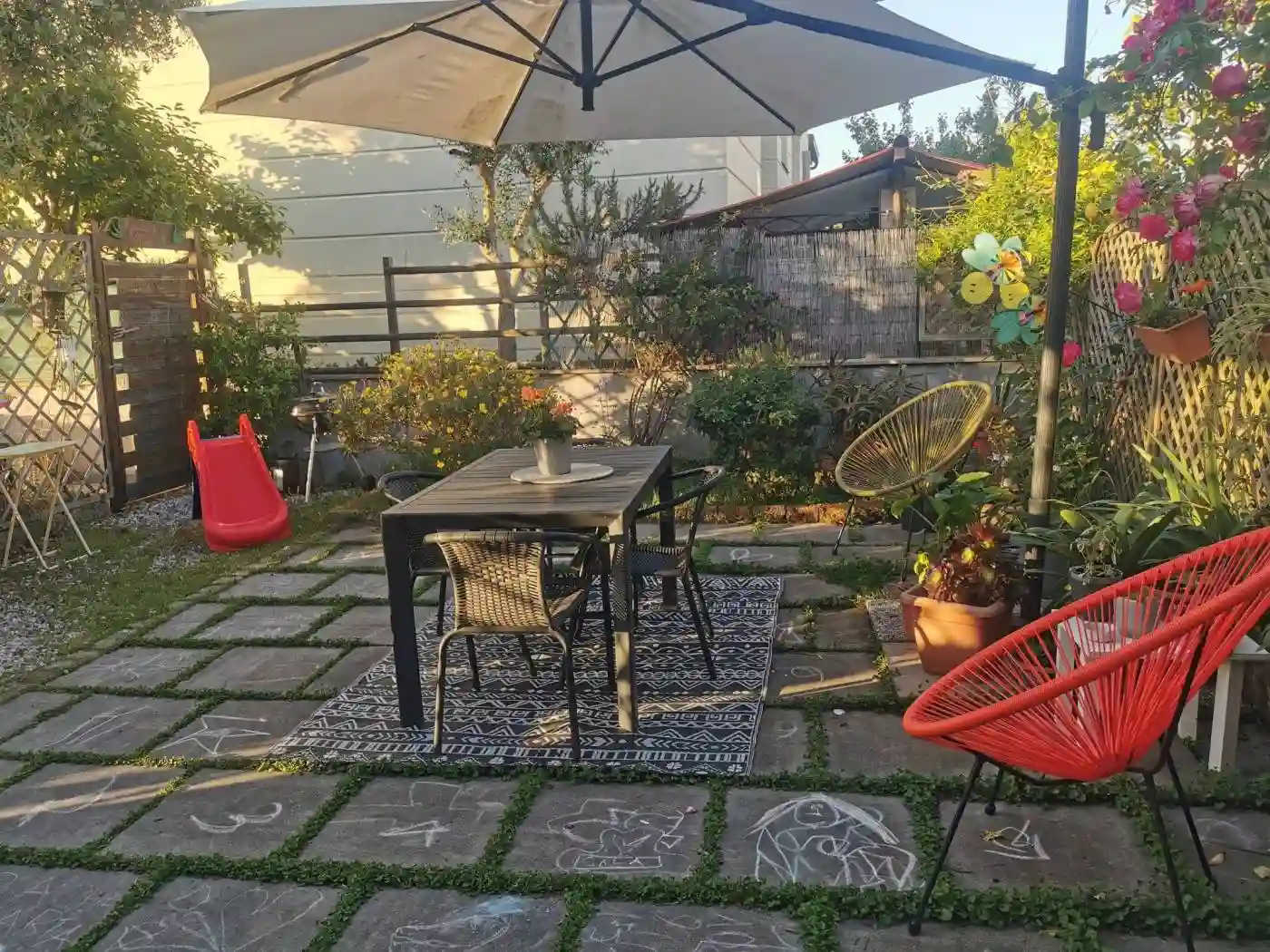 Villetta a schiera - foto 4