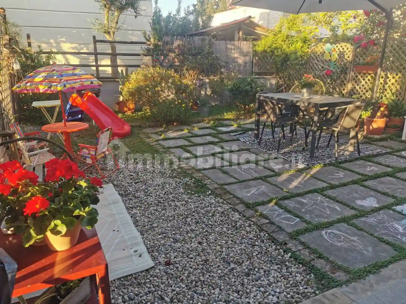 Villetta a schiera - foto 5
