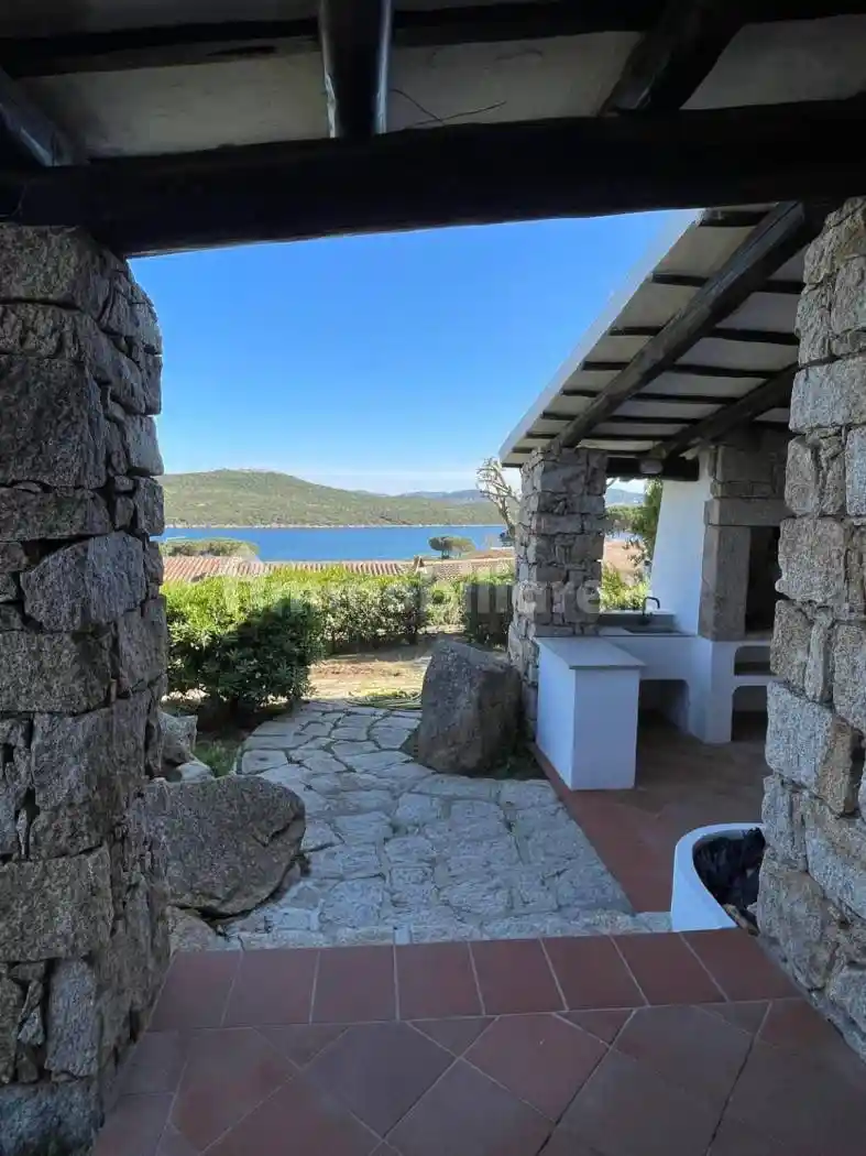 Villa in affitto a Santa Teresa Gallura