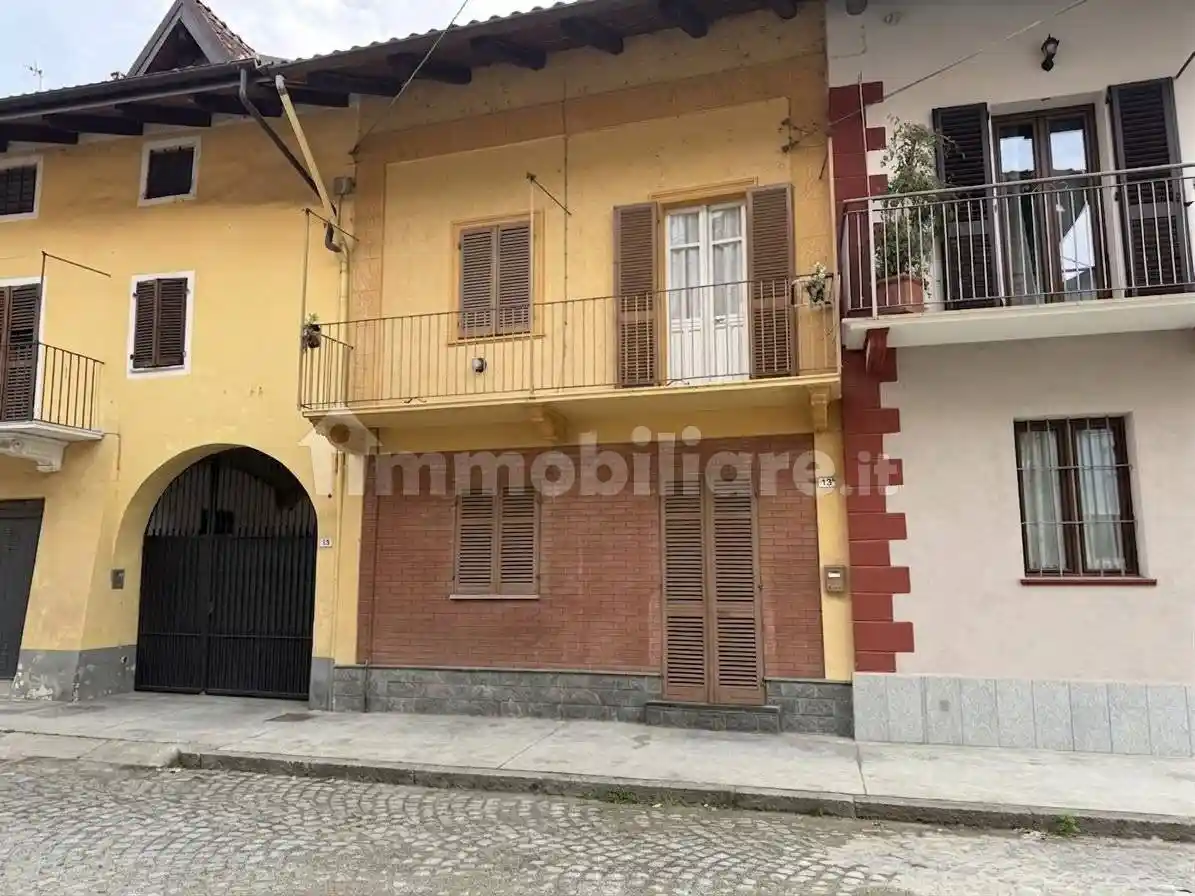 Casa indipendente in vendita a Verolengo
