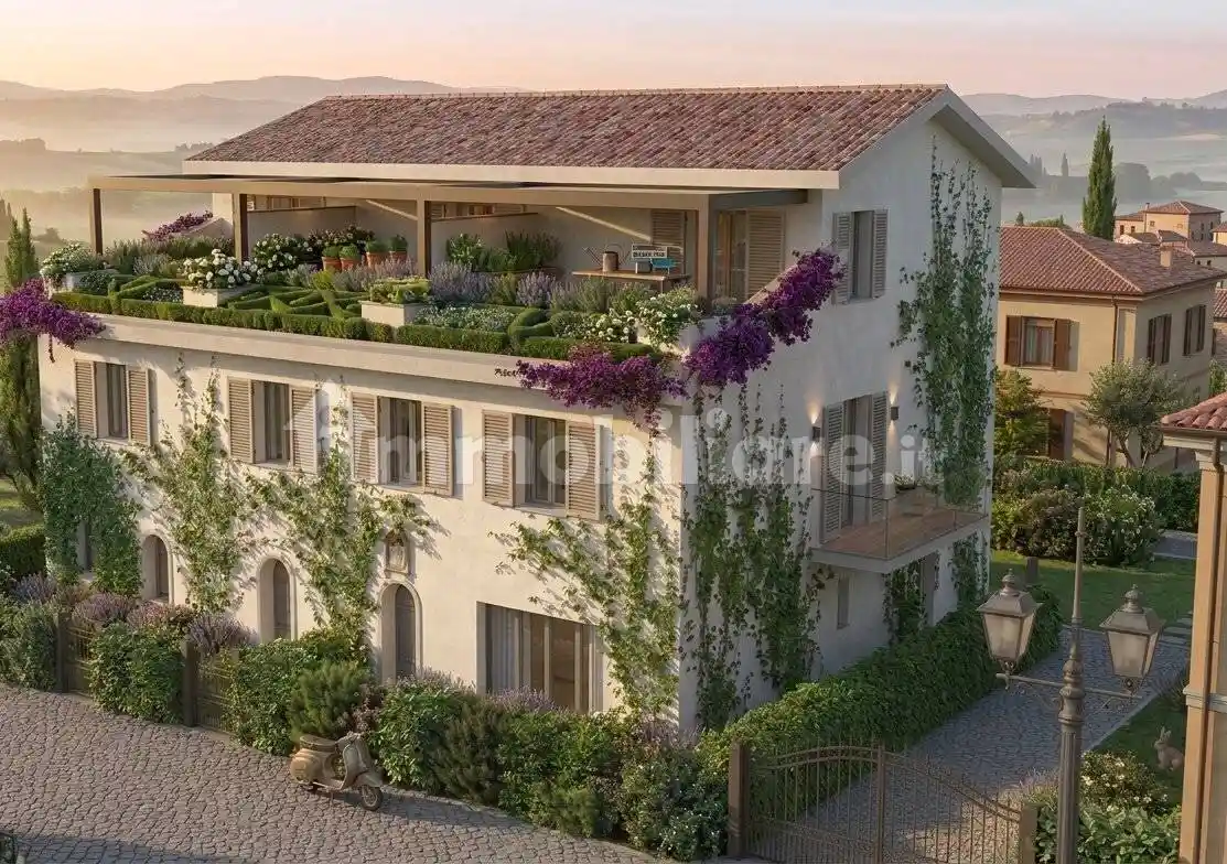 Progetto in vendita a Imola