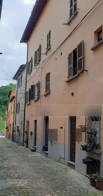 Appartamento in vendita a Urbania