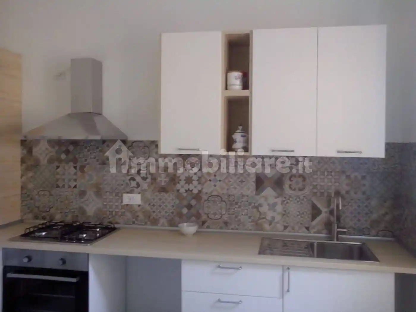 Appartamento in affitto a Ancona