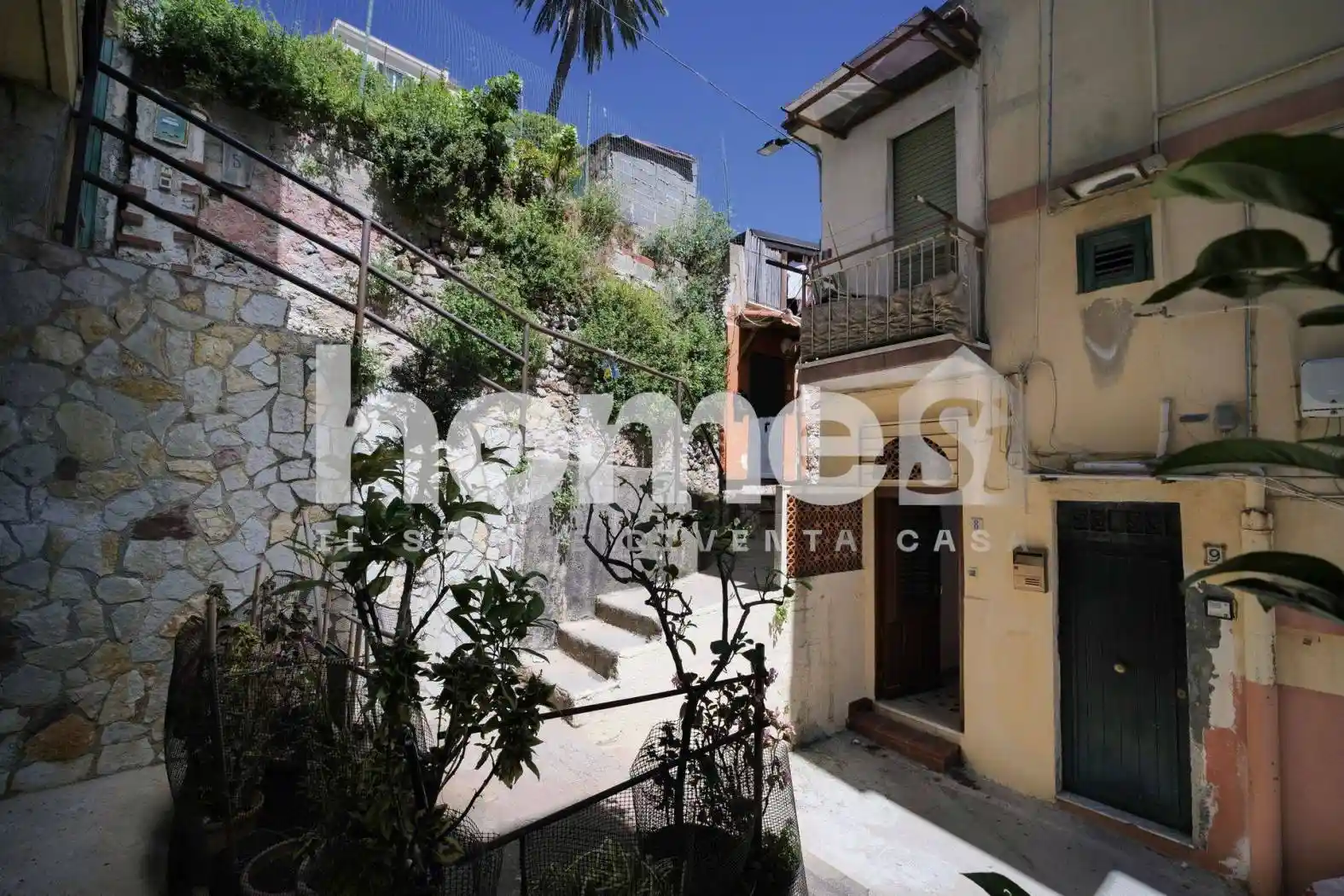 Appartamento in vendita a Monreale