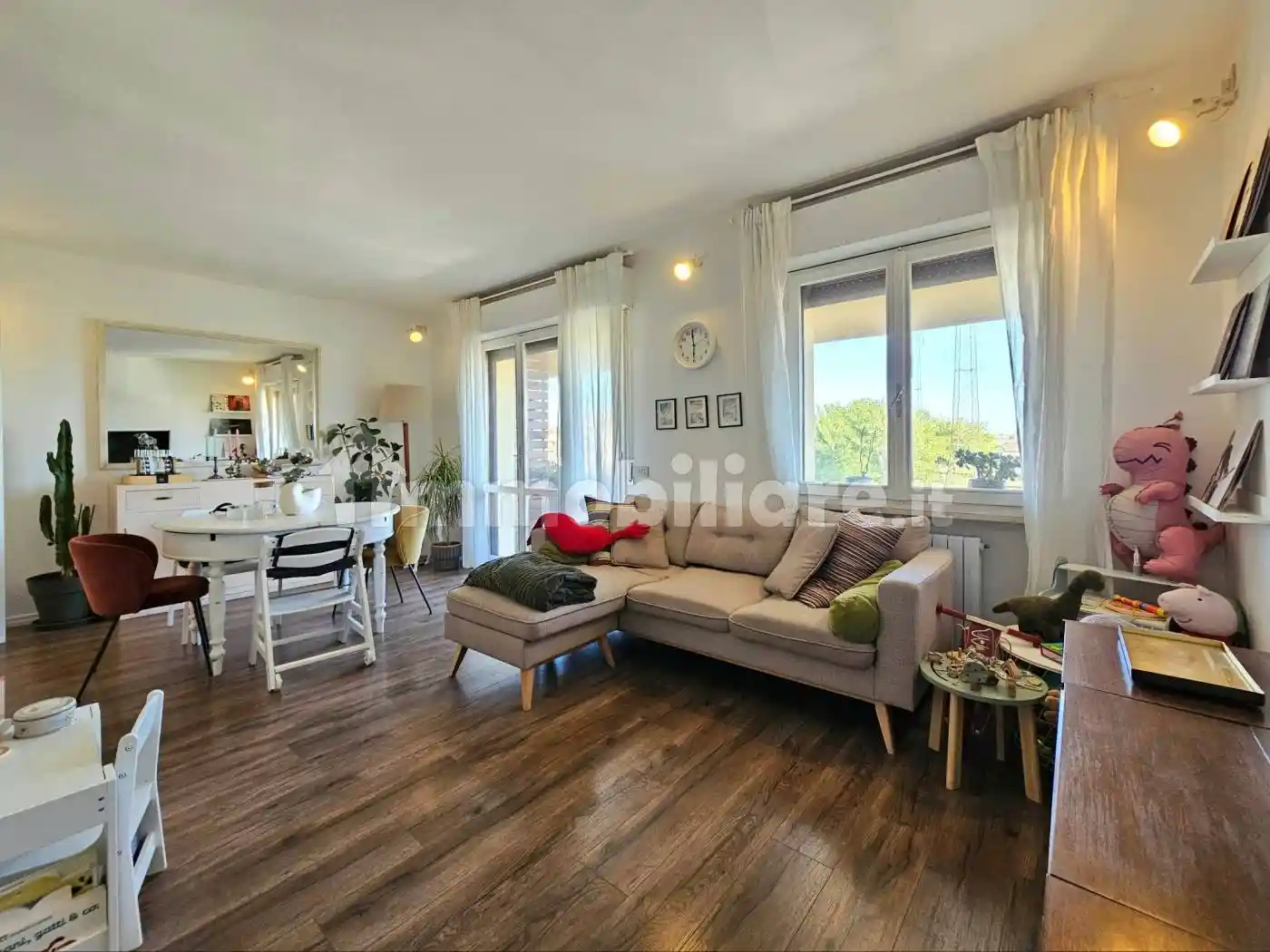 Appartamento in vendita a Viareggio