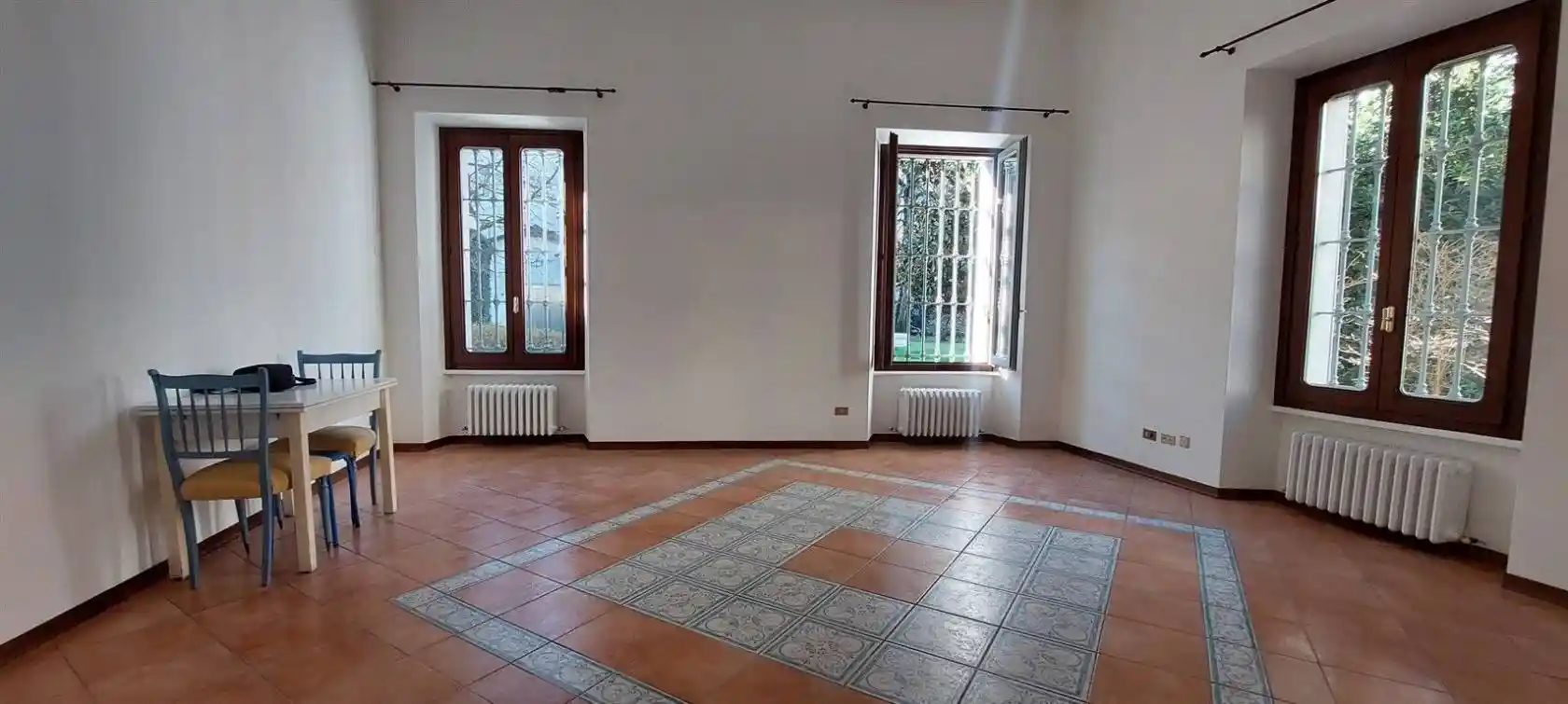 Appartamento in affitto a Monza