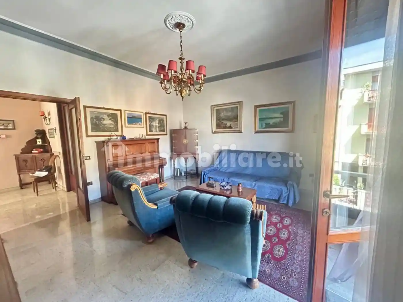 Appartamento in vendita a Empoli