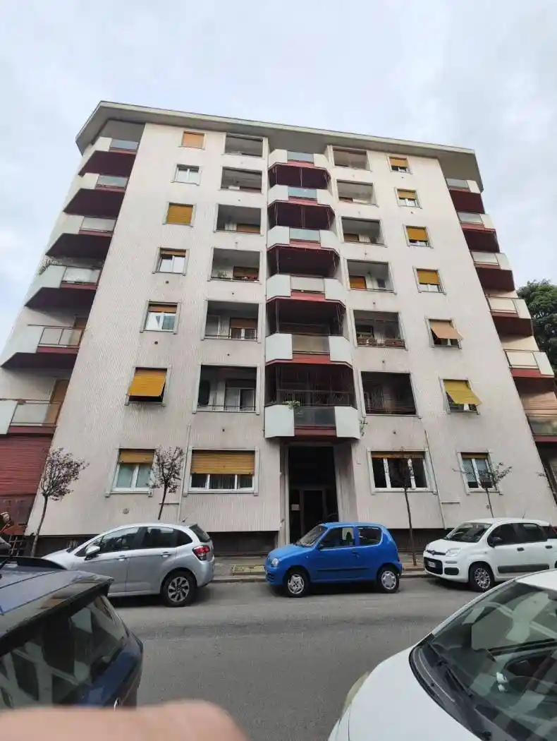 Appartamento in affitto a Monza