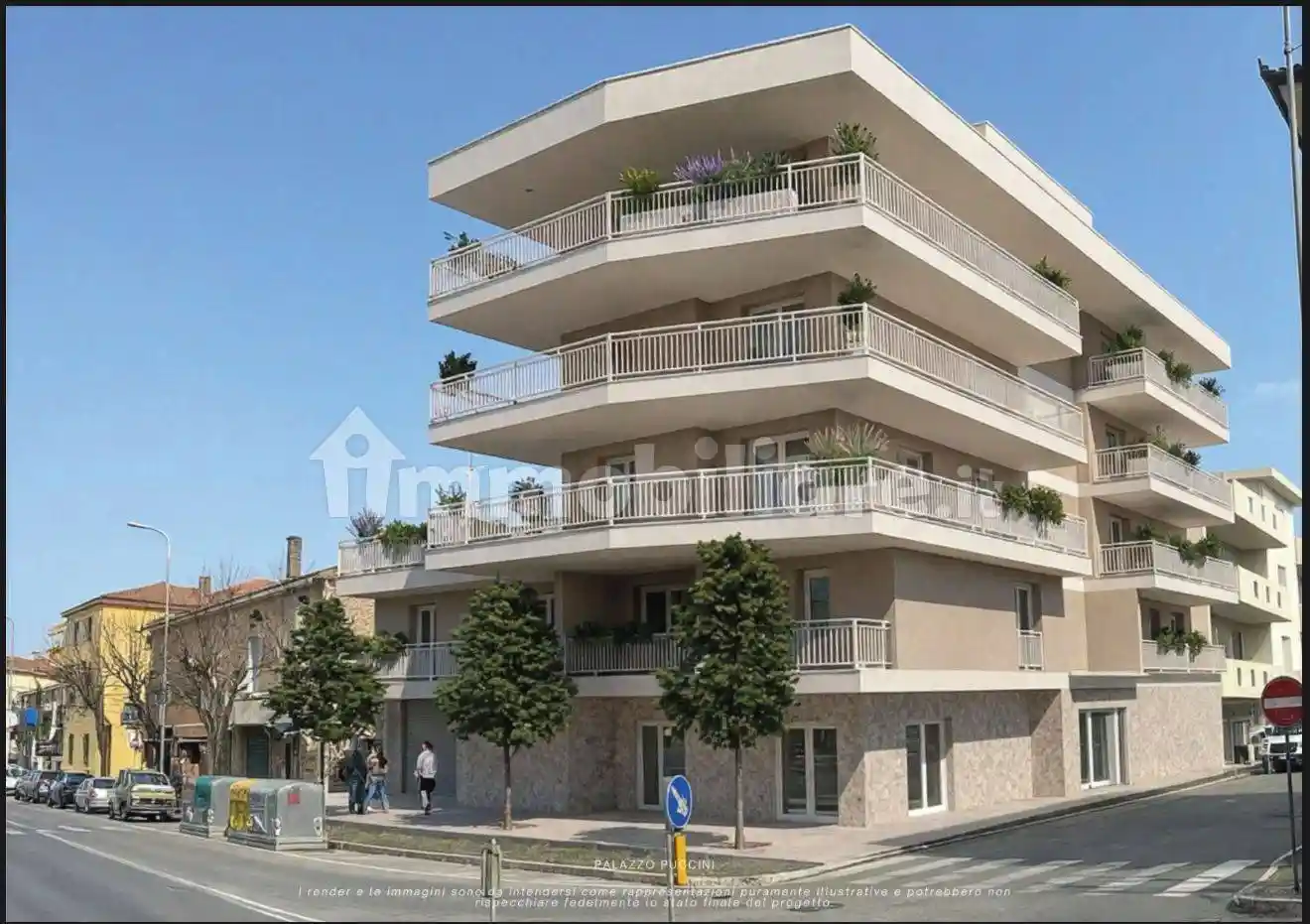 Appartamento in vendita a Follonica
