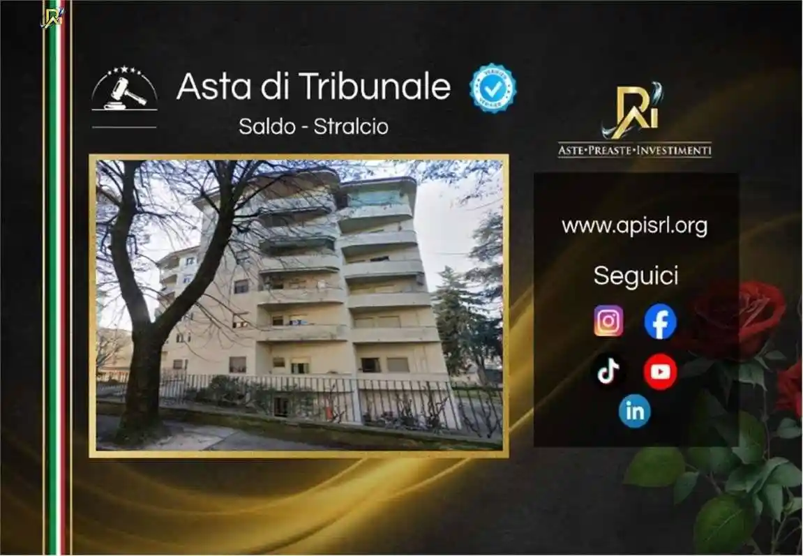 Appartamento in vendita a Cremona