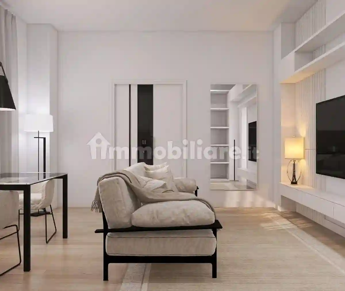 Appartamento - foto 4