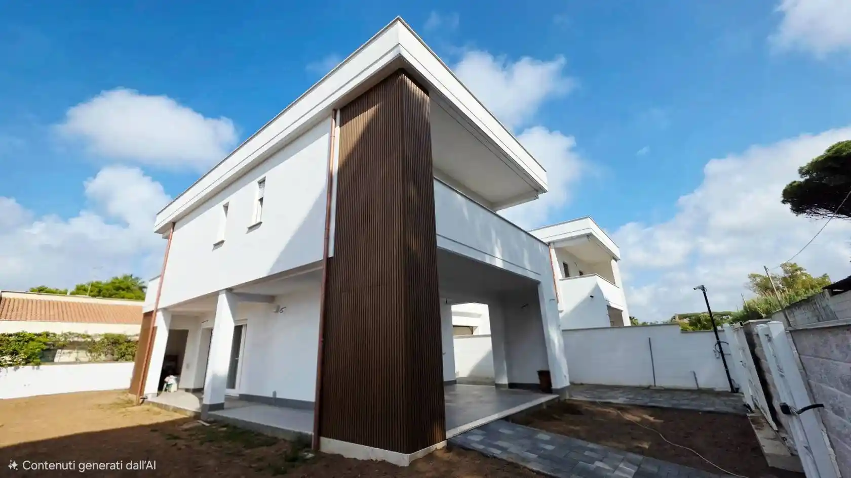 Villa in vendita a Anzio