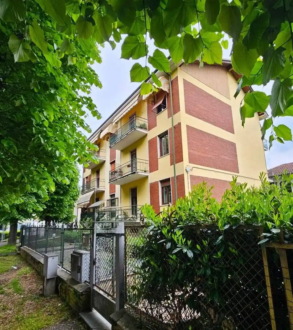 Appartamento in vendita a Saluzzo