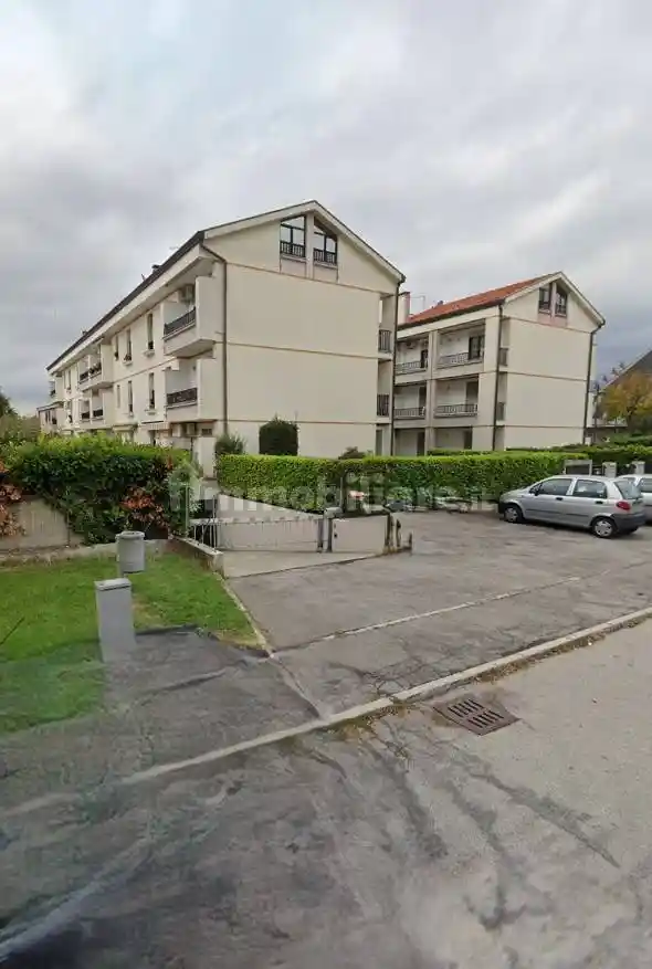 Appartamento in vendita a San Biagio di Callalta