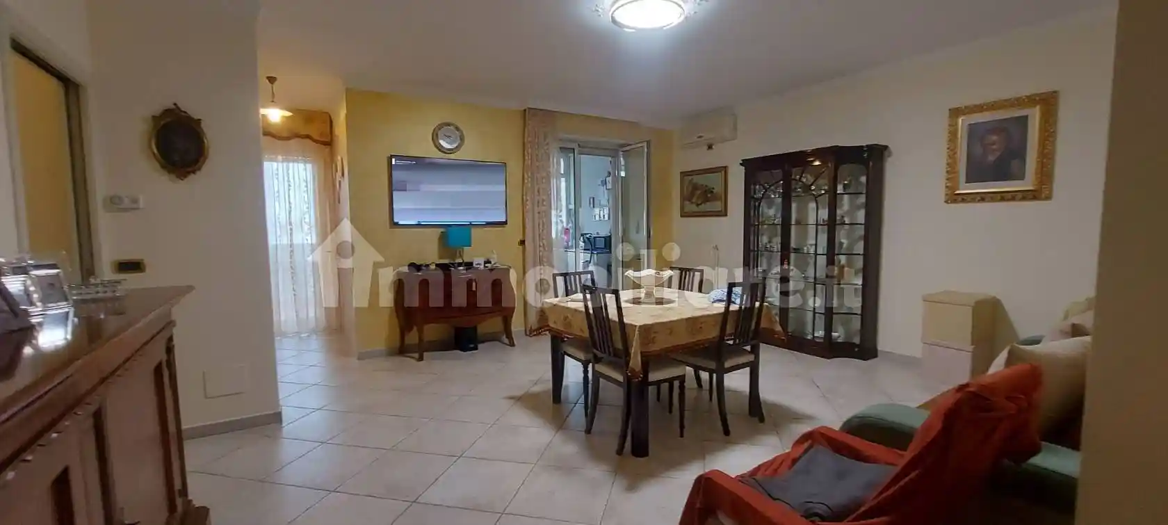 Appartamento in vendita a Barletta