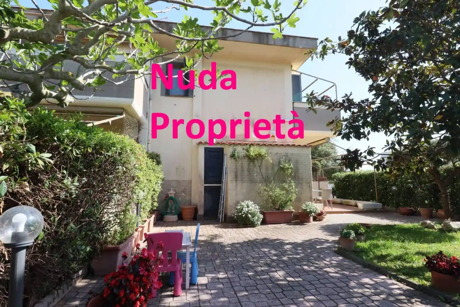 Villa in vendita a Anzio
