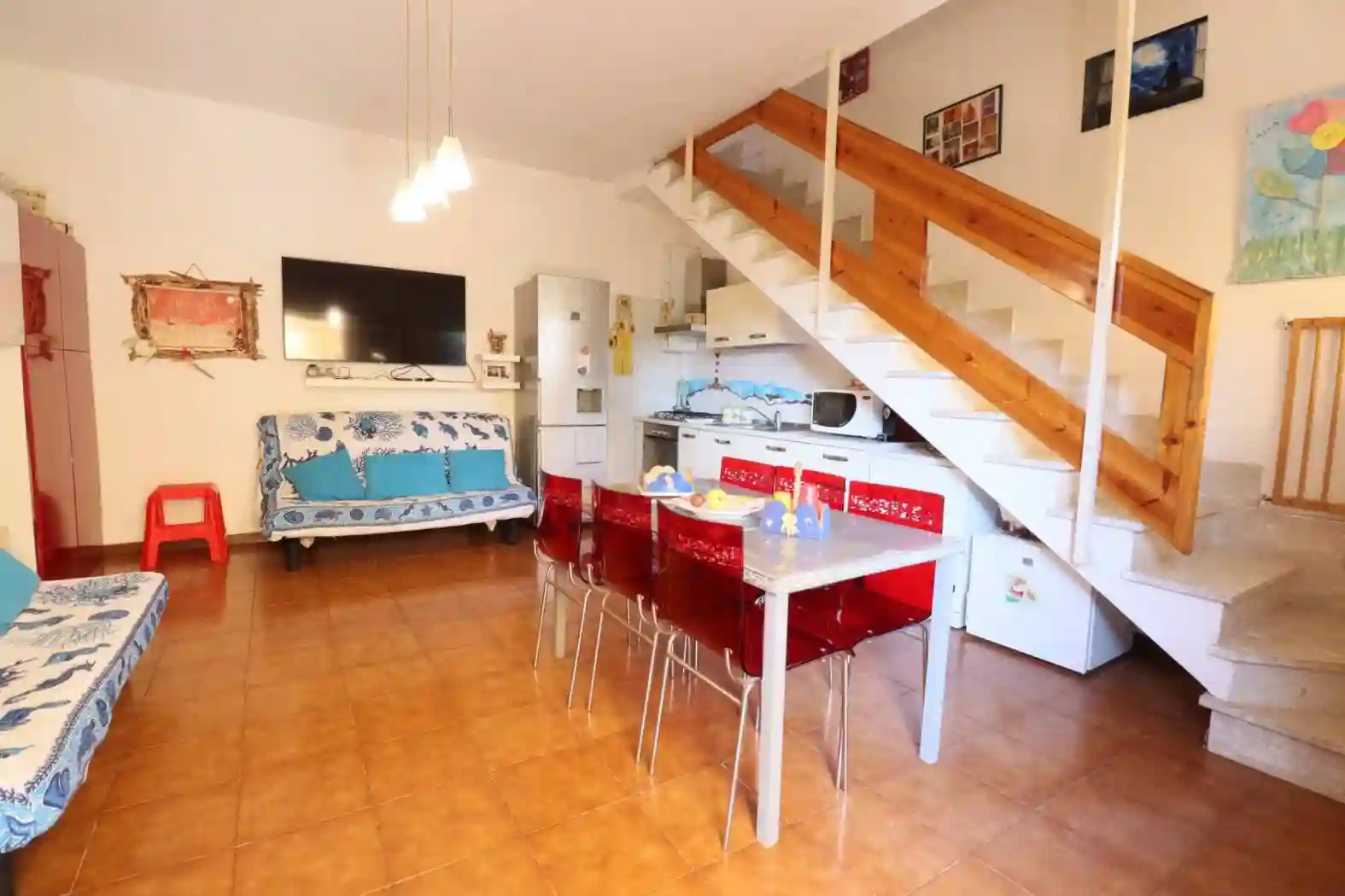 Villa - foto 5