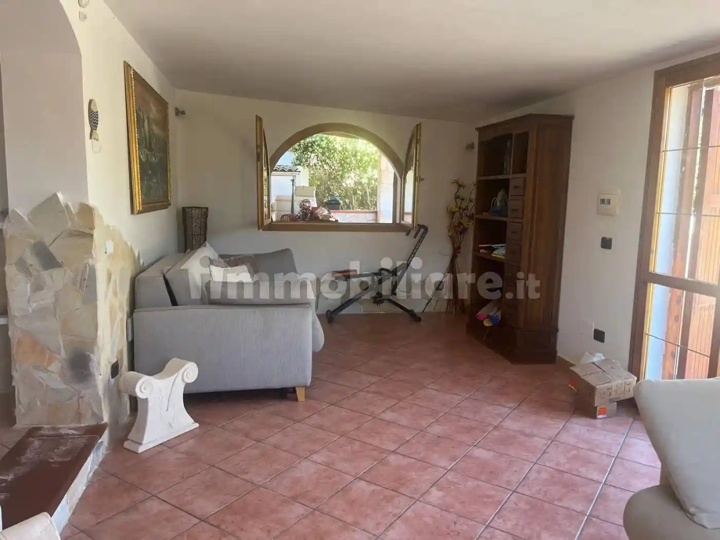 Villa in vendita a Alghero