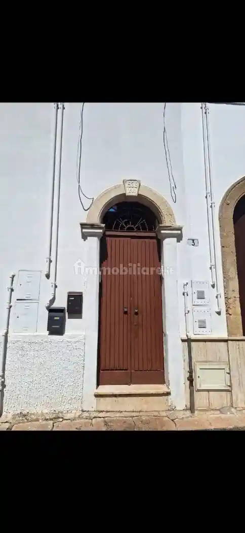 Attico - Mansarda in vendita a Leverano