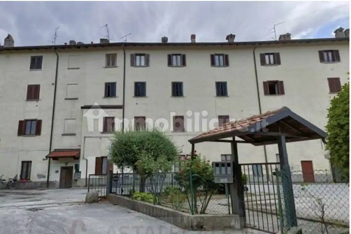 Appartamento in vendita a Cantù