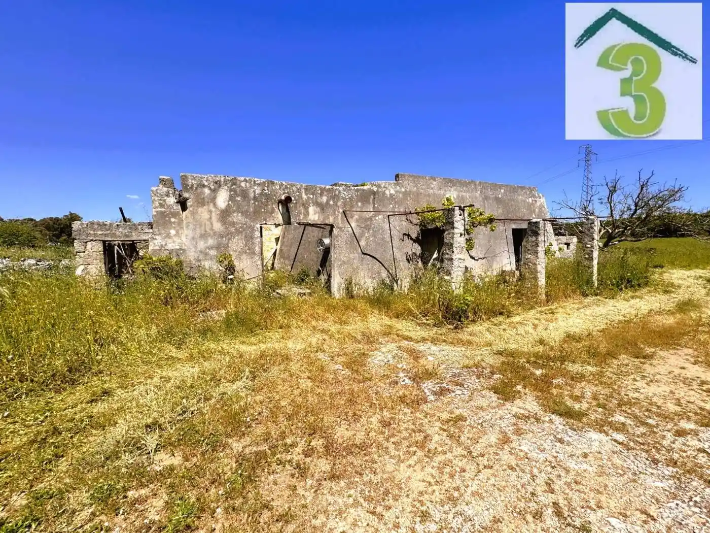 Rustico - Casale in vendita a Tricase