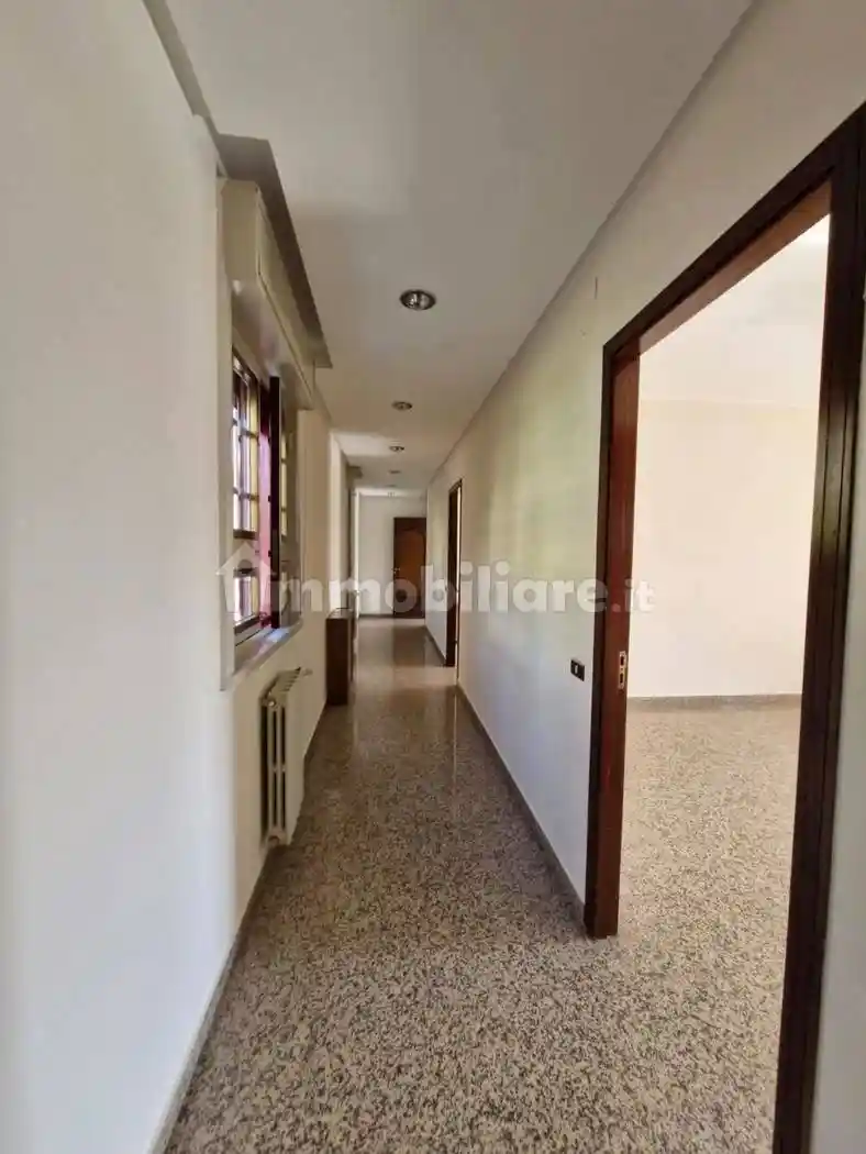 Appartamento in affitto a Monreale