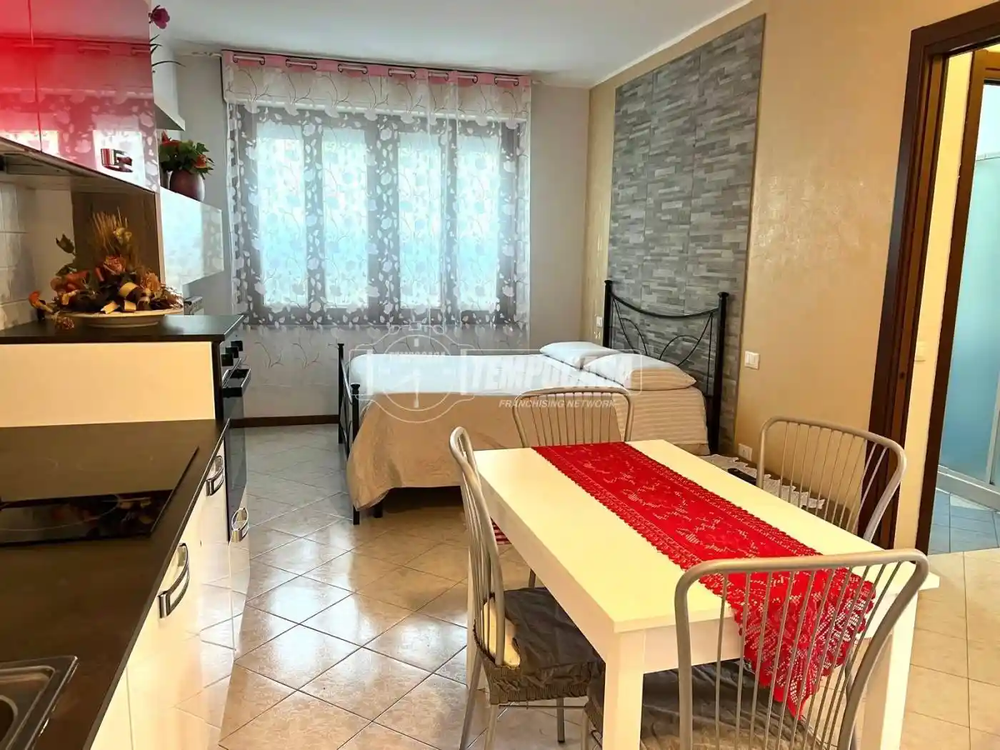 Appartamento in vendita a Castellanza