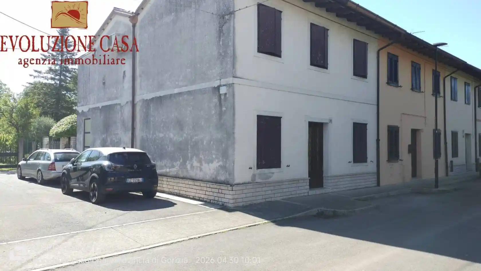 Appartamento in vendita a Ronchi dei Legionari