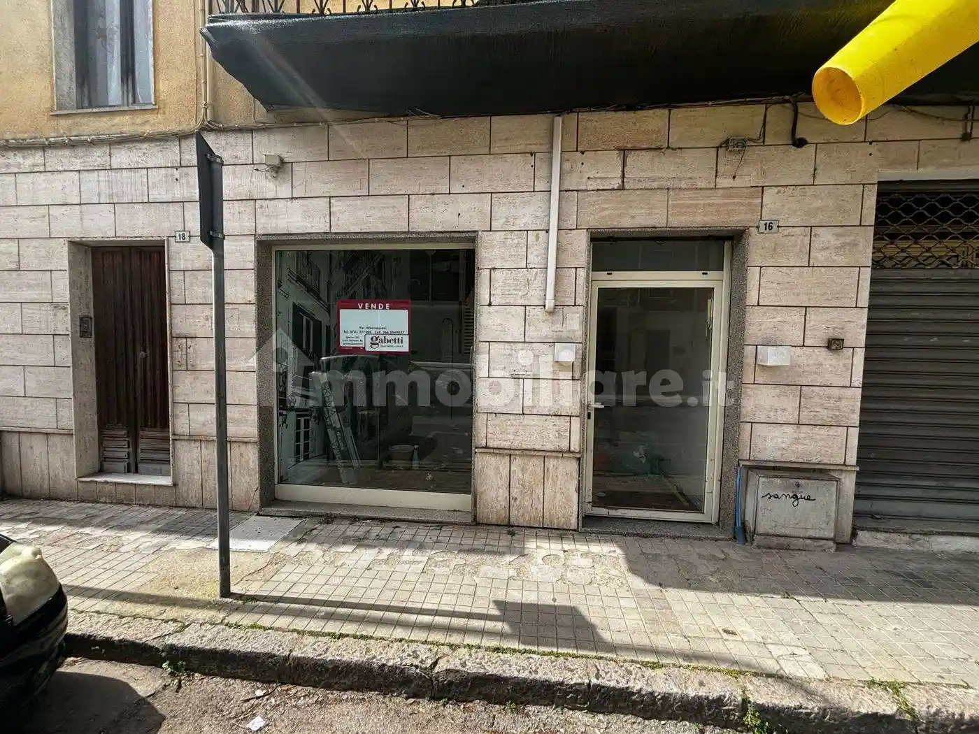 Appartamento in vendita a Iglesias