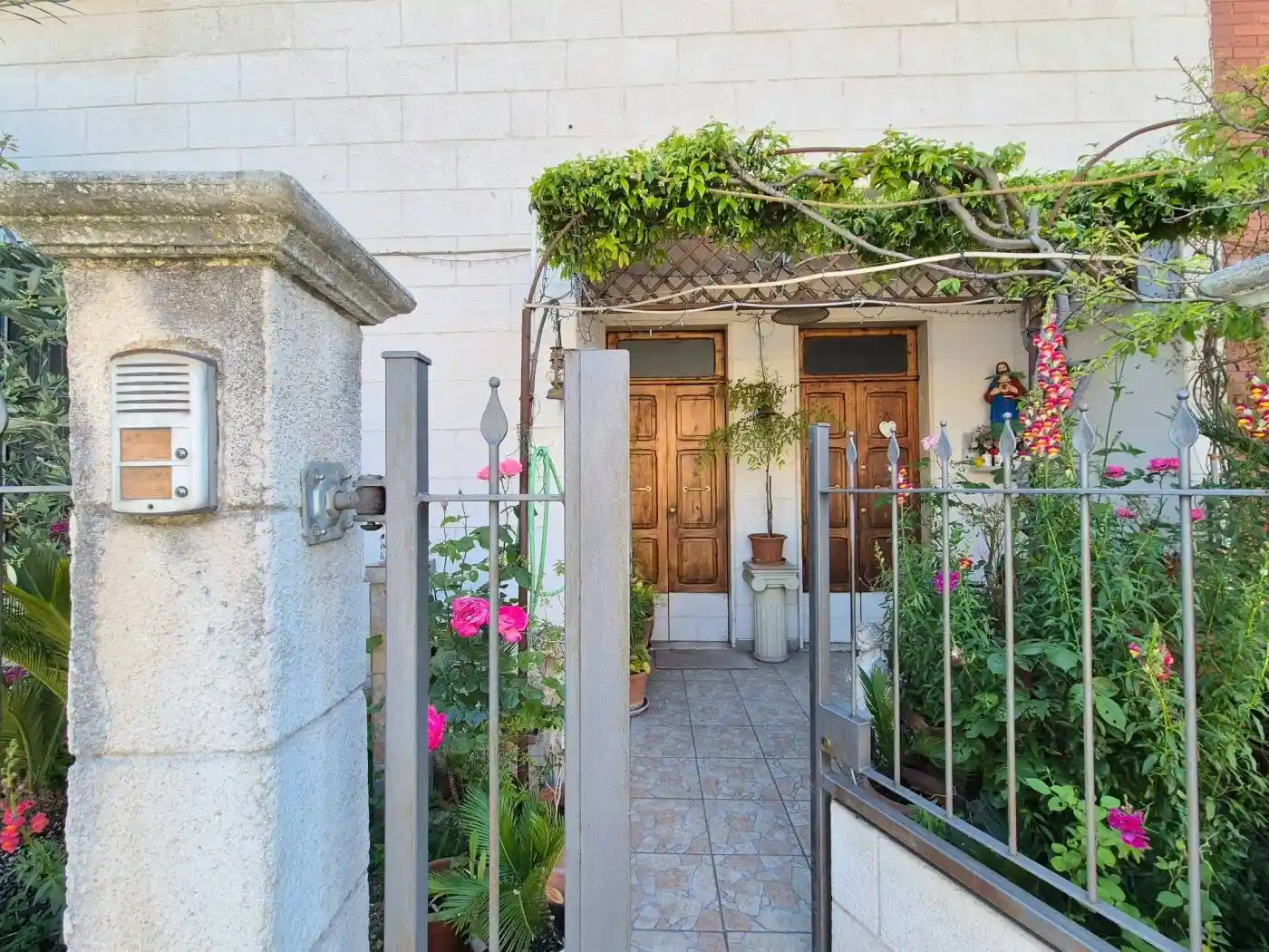 Appartamento in vendita a Chiaravalle