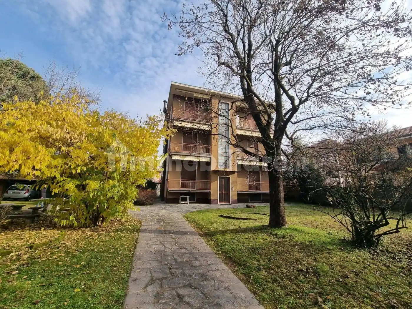 Villa in vendita a Arconate