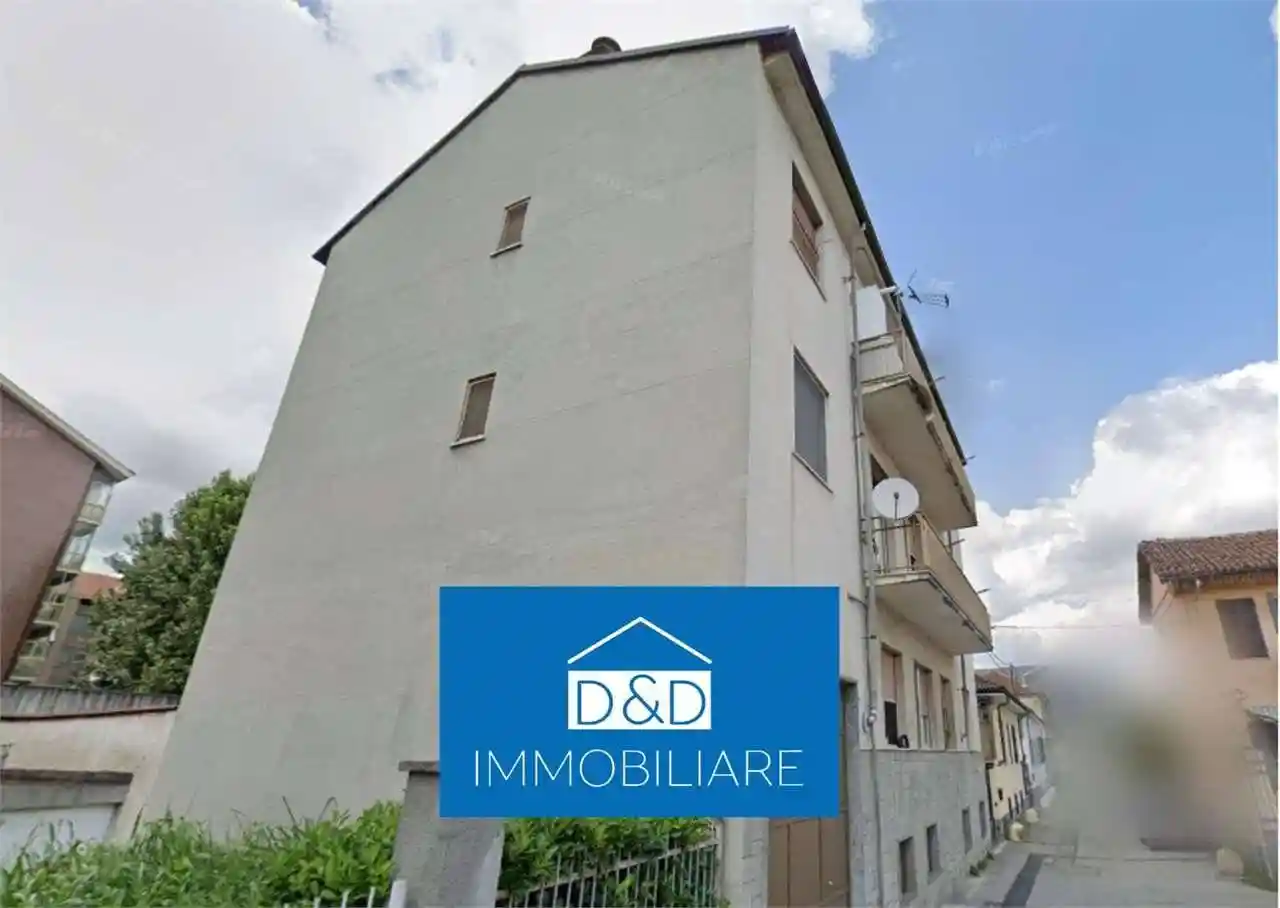 Appartamento in vendita a Moncalieri