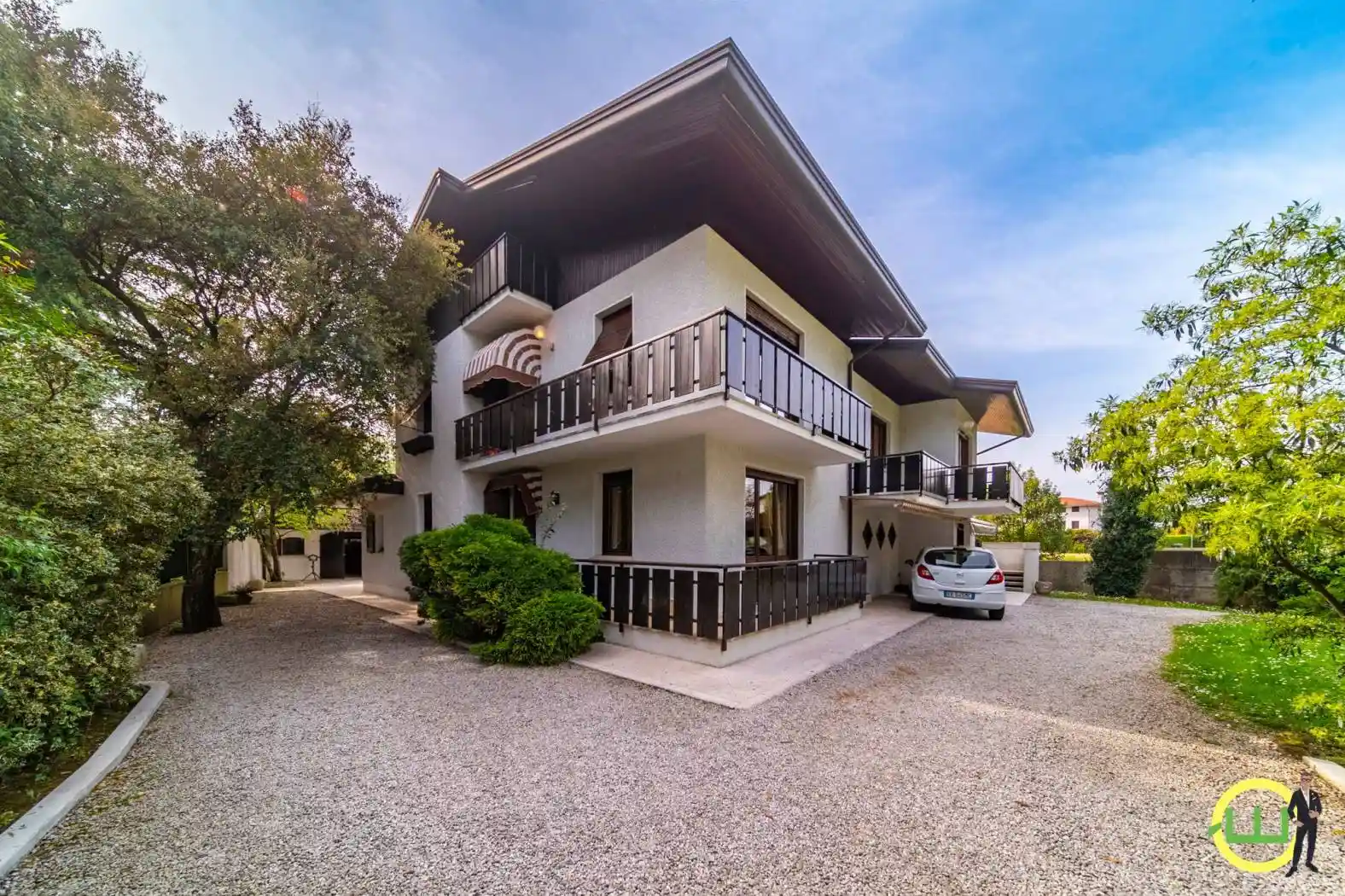 Villa in vendita a Azzano Decimo
