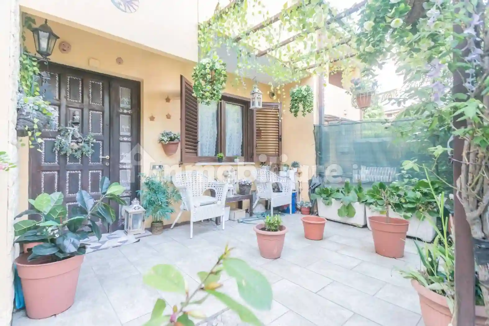 Villetta a schiera - foto 4