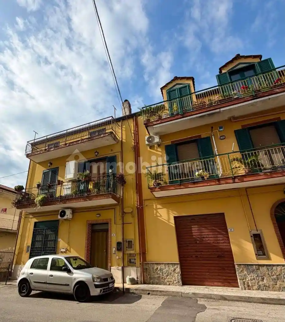 Attico - Mansarda in vendita a Pontecagnano Faiano