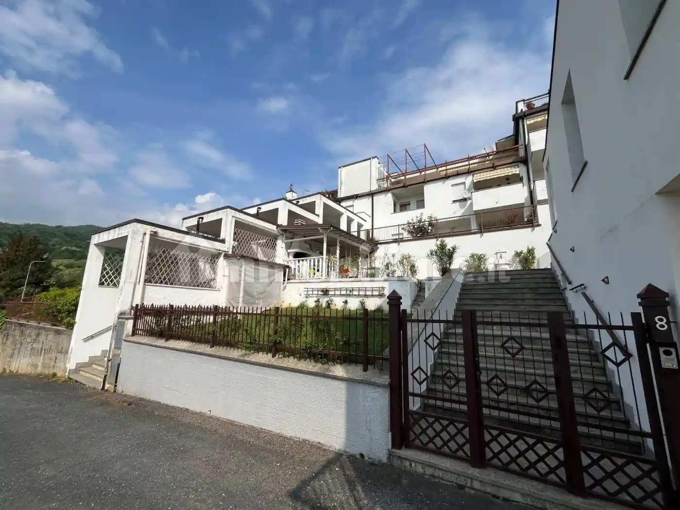 Appartamento in affitto a Verzuolo