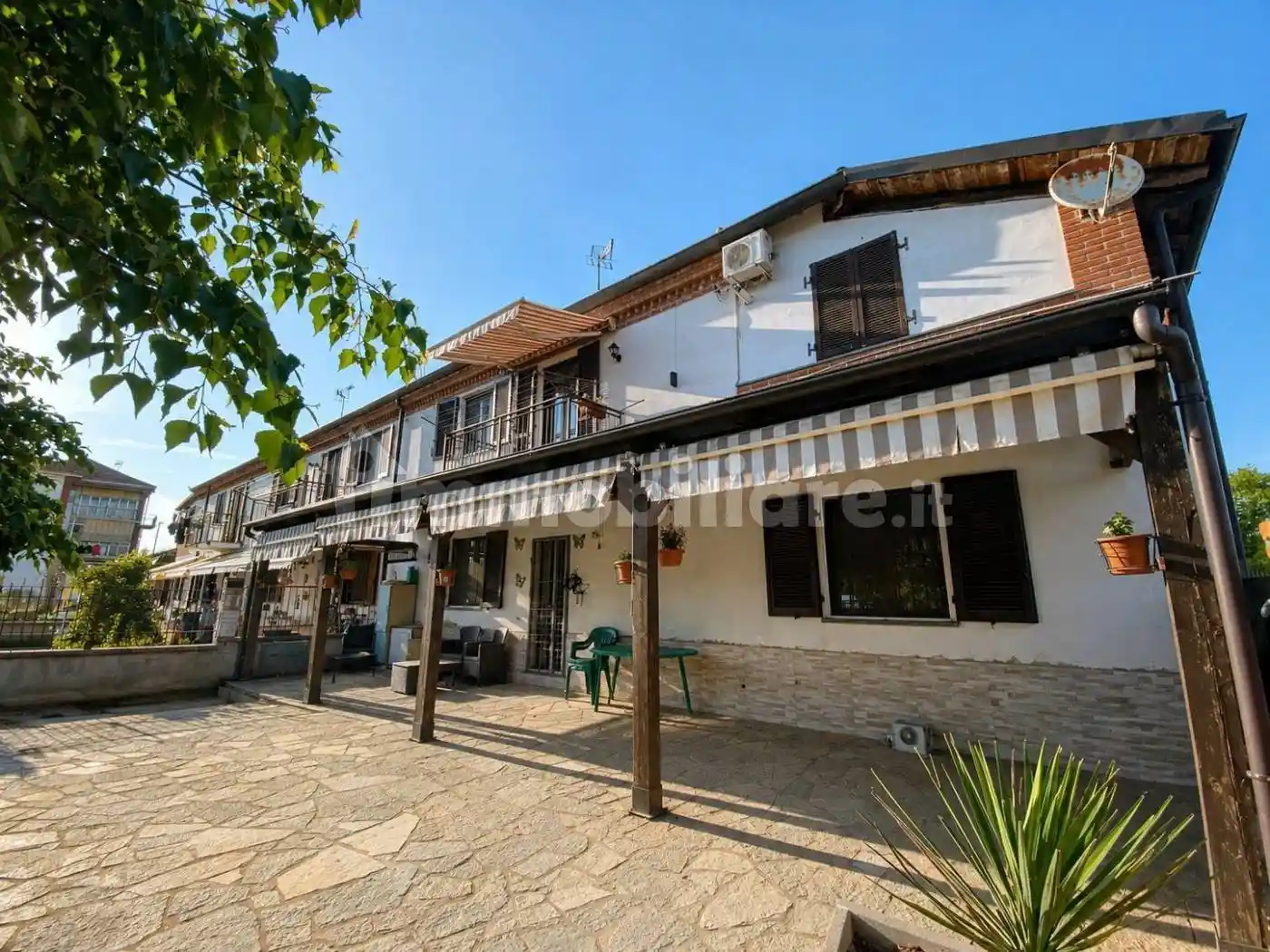 Rustico - Casale in vendita a Asti