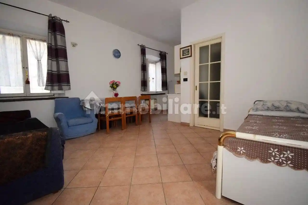 Appartamento in affitto a Pinerolo