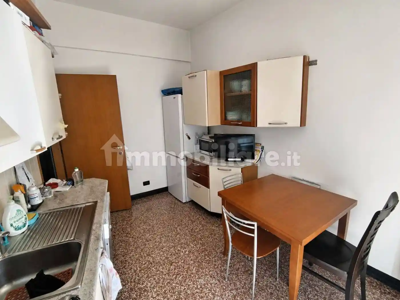 Appartamento in affitto a Genova