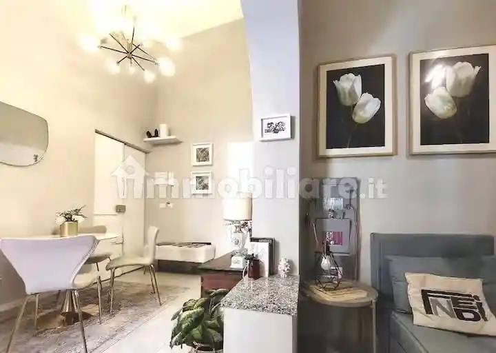 Appartamento in vendita a Catania