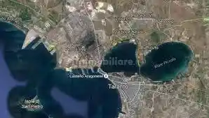 Appartamento in vendita a Taranto