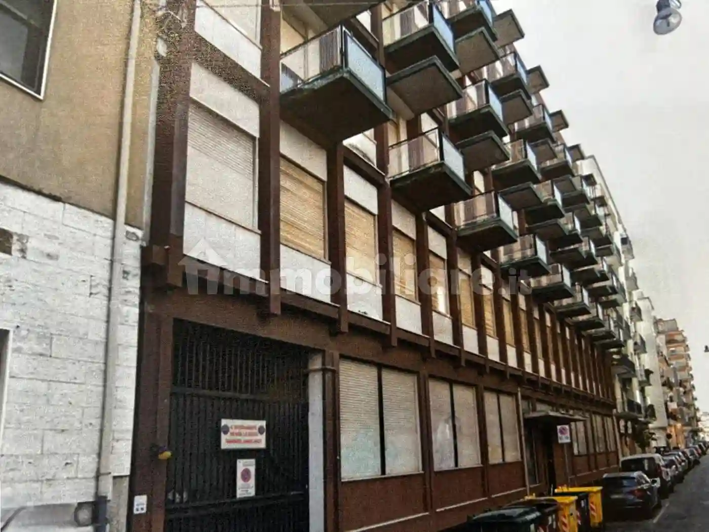 Palazzo - Edificio - foto 4