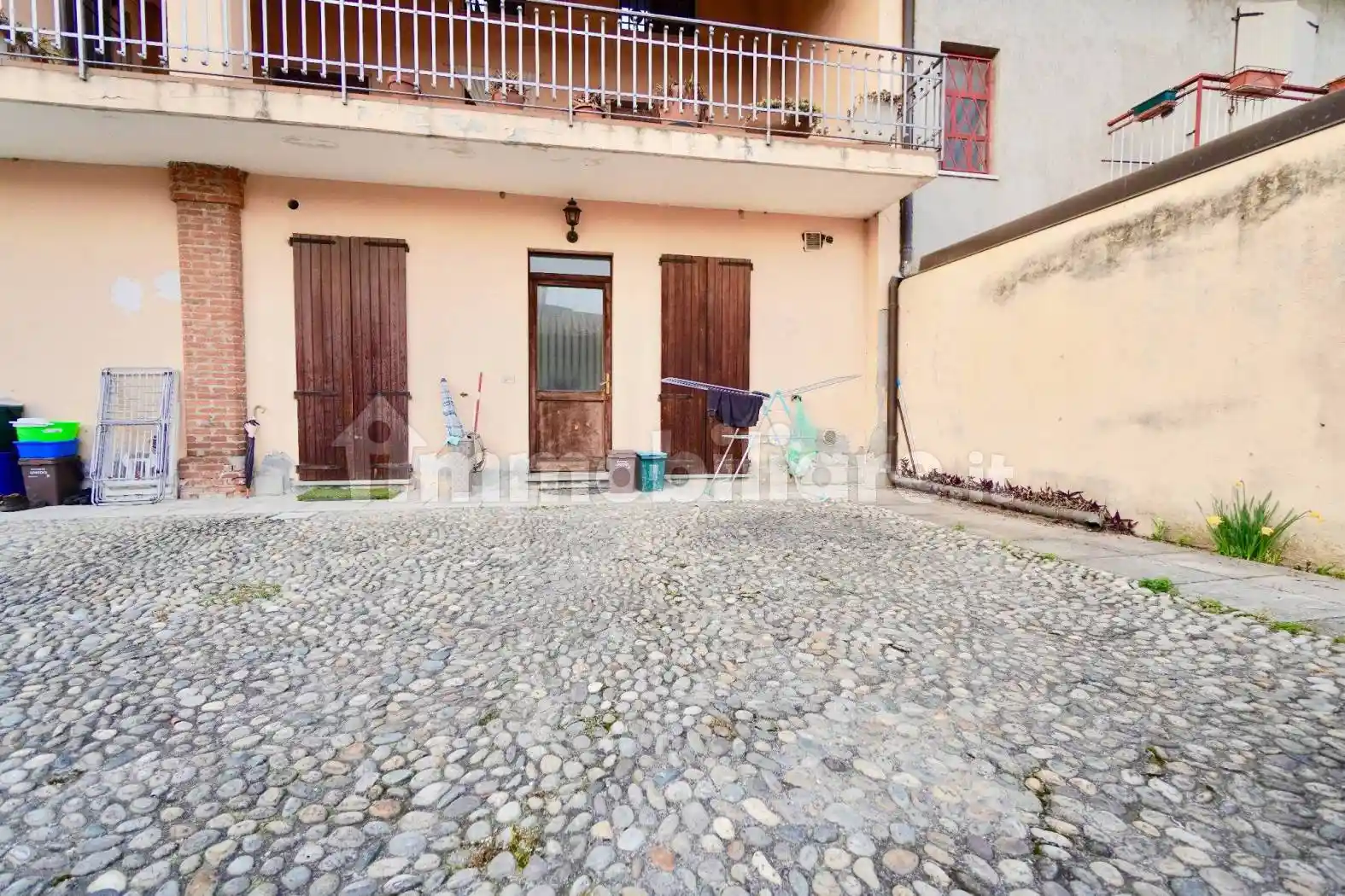 Appartamento in vendita a Rovato