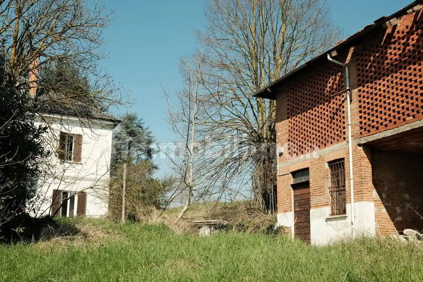 Casa indipendente in vendita a San Salvatore Monferrato